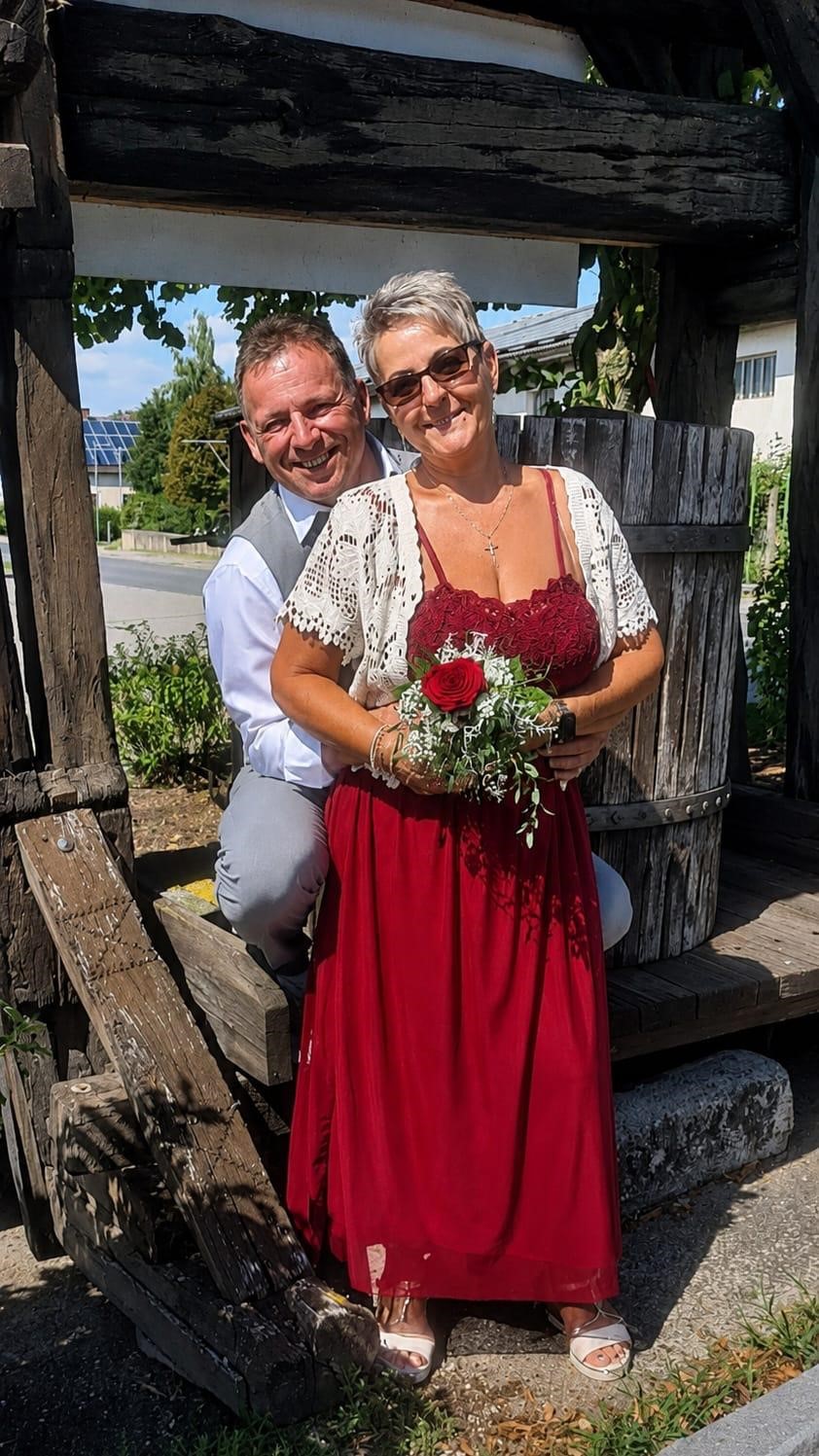 MARION MIKSU & MARTIN SPITZER